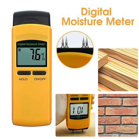 moisture meter for screed|damp test meter.